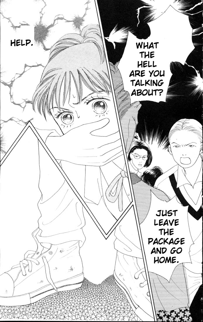 Read Boys Over Flowers Manga Online