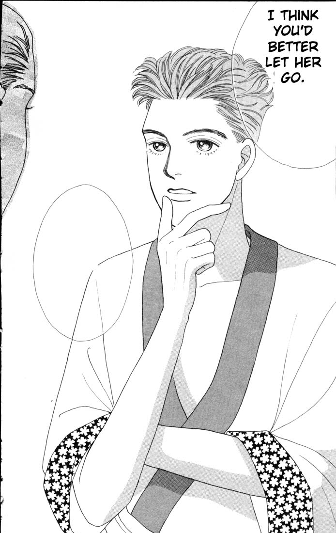 Read Boys Over Flowers Manga Online