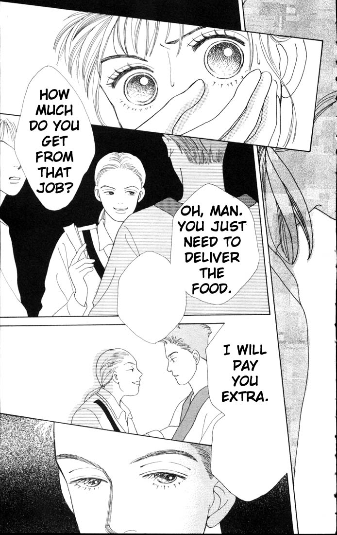 Read Boys Over Flowers Manga Online