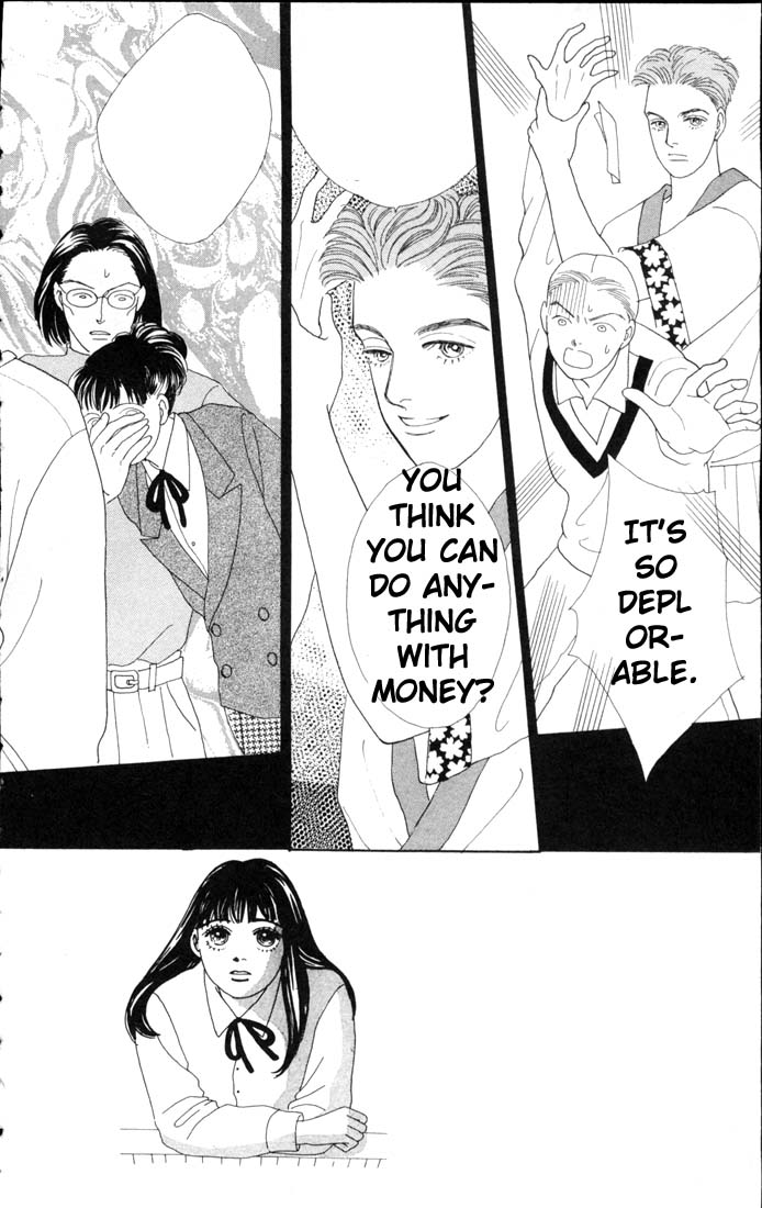 Read Boys Over Flowers Manga Online