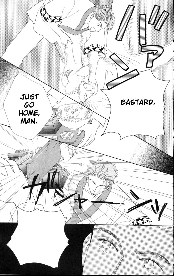 Read Boys Over Flowers Manga Online