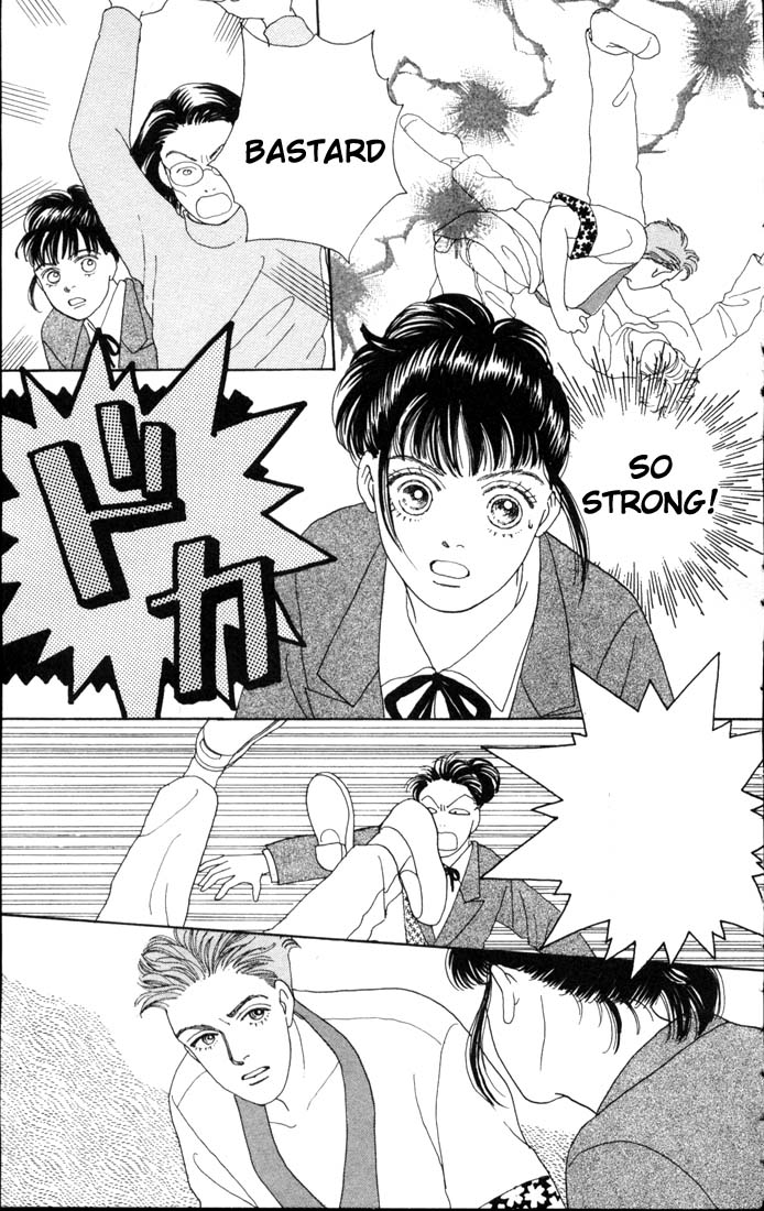 Read Boys Over Flowers Manga Online