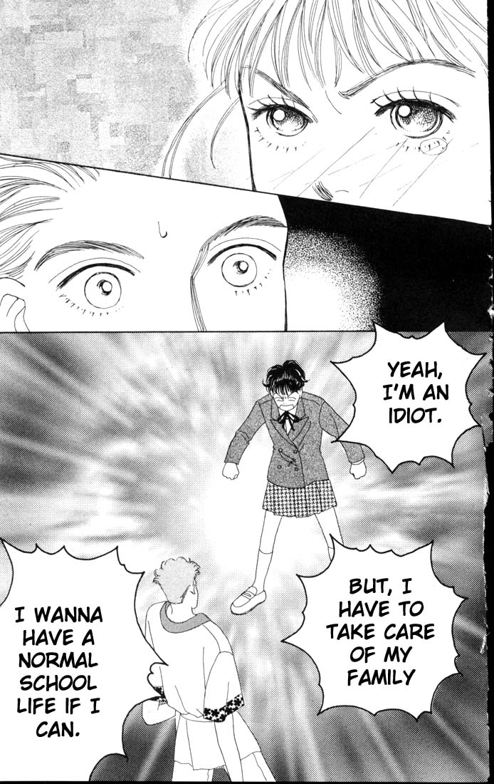 Read Boys Over Flowers Manga Online