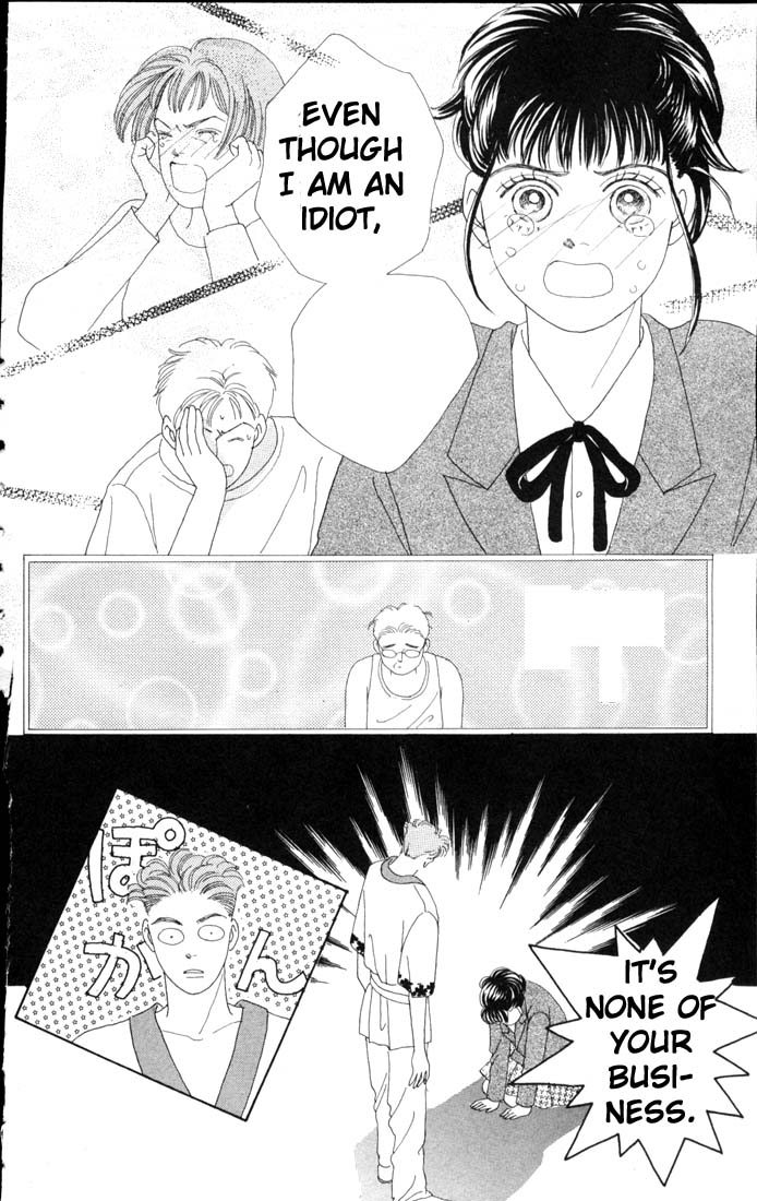 Read Boys Over Flowers Manga Online