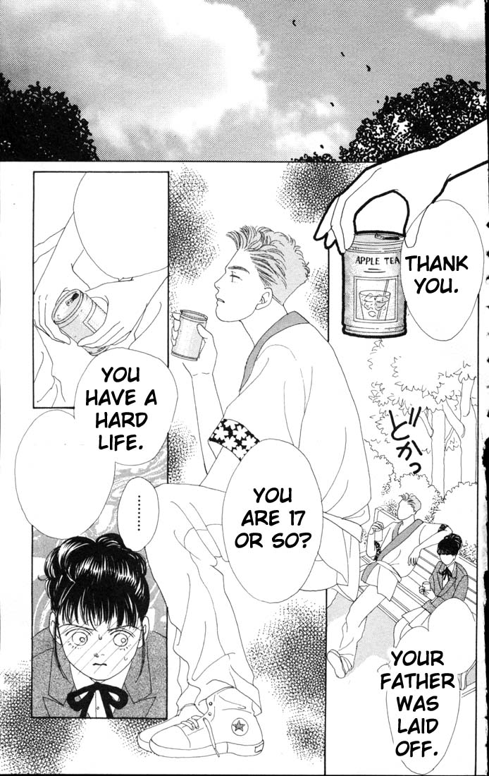 Read Boys Over Flowers Manga Online