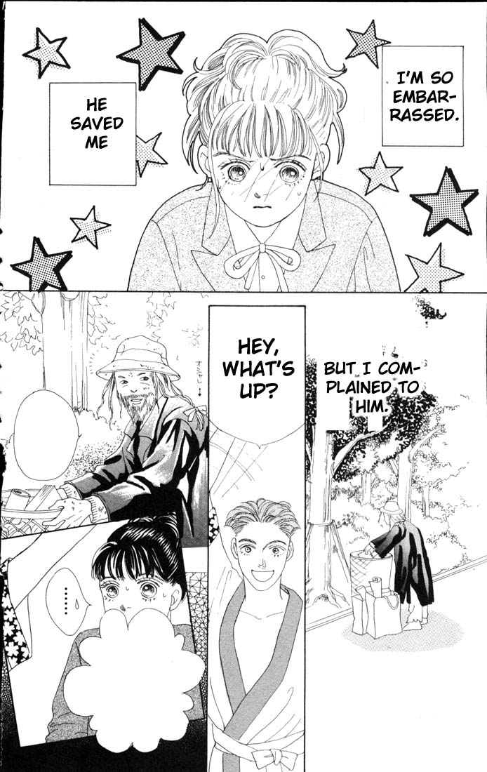 Read Boys Over Flowers Manga Online