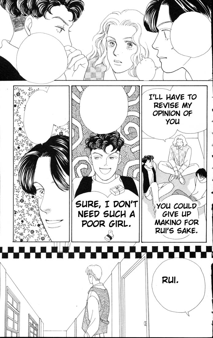 Read Boys Over Flowers Manga Online