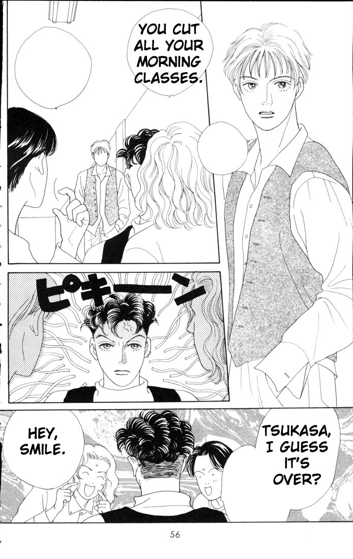 Read Boys Over Flowers Manga Online