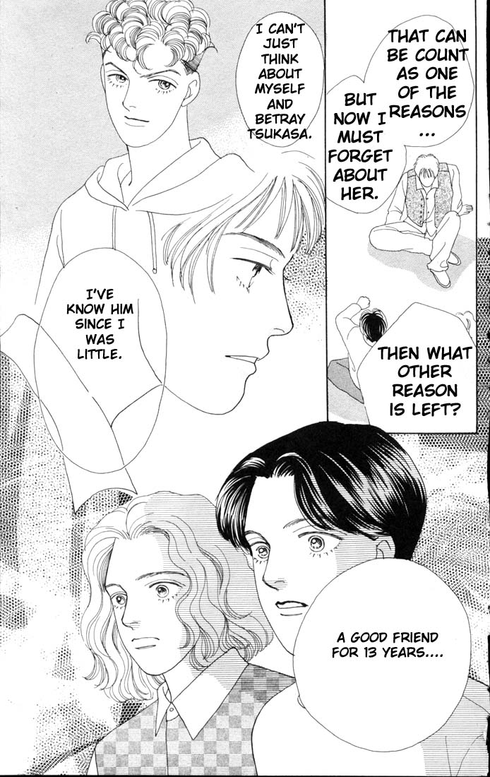 Read Boys Over Flowers Manga Online