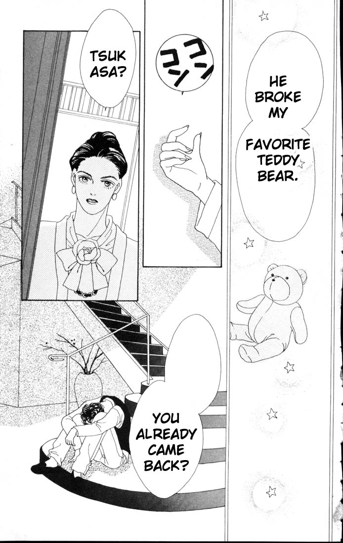 Read Boys Over Flowers Manga Online