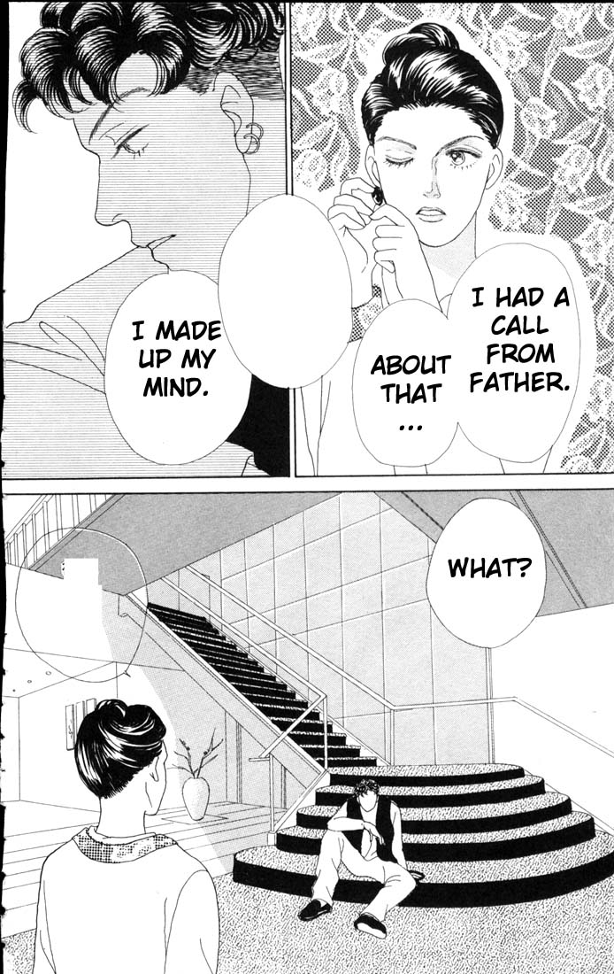 Read Boys Over Flowers Manga Online