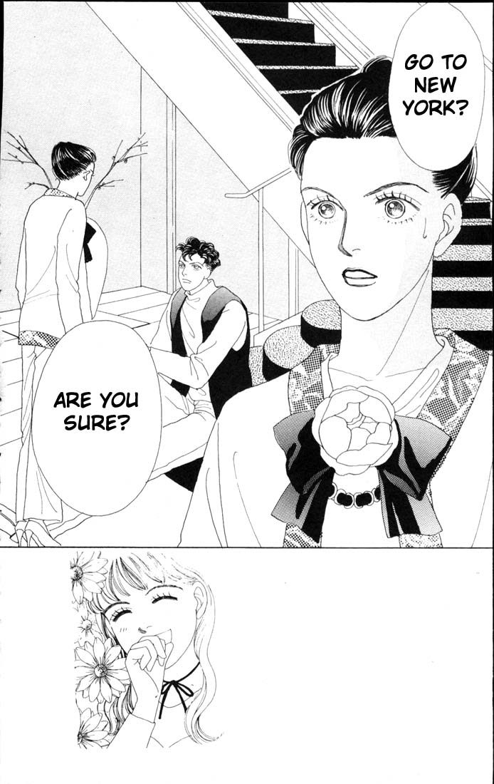 Read Boys Over Flowers Manga Online