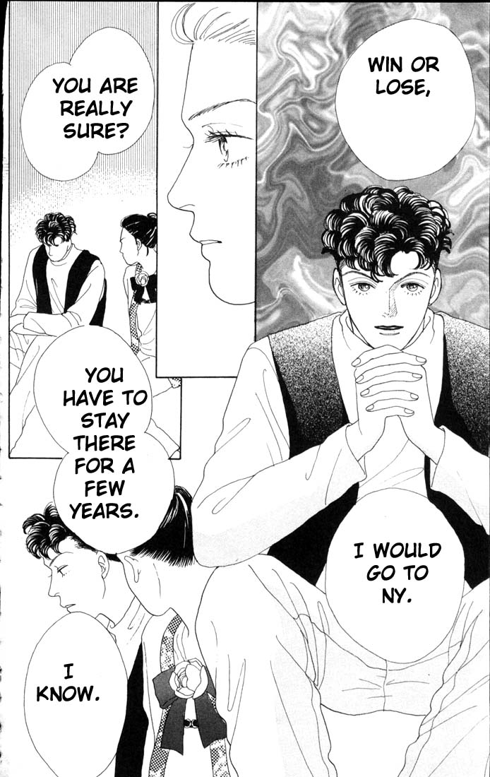 Read Boys Over Flowers Manga Online