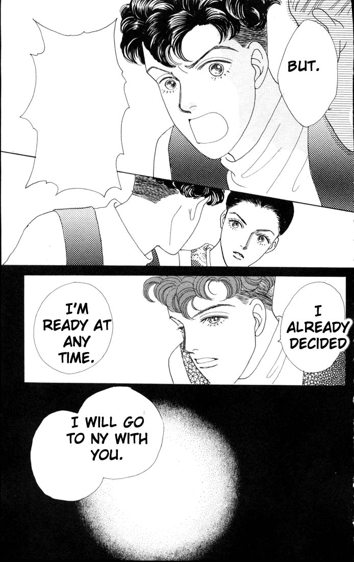 Read Boys Over Flowers Manga Online