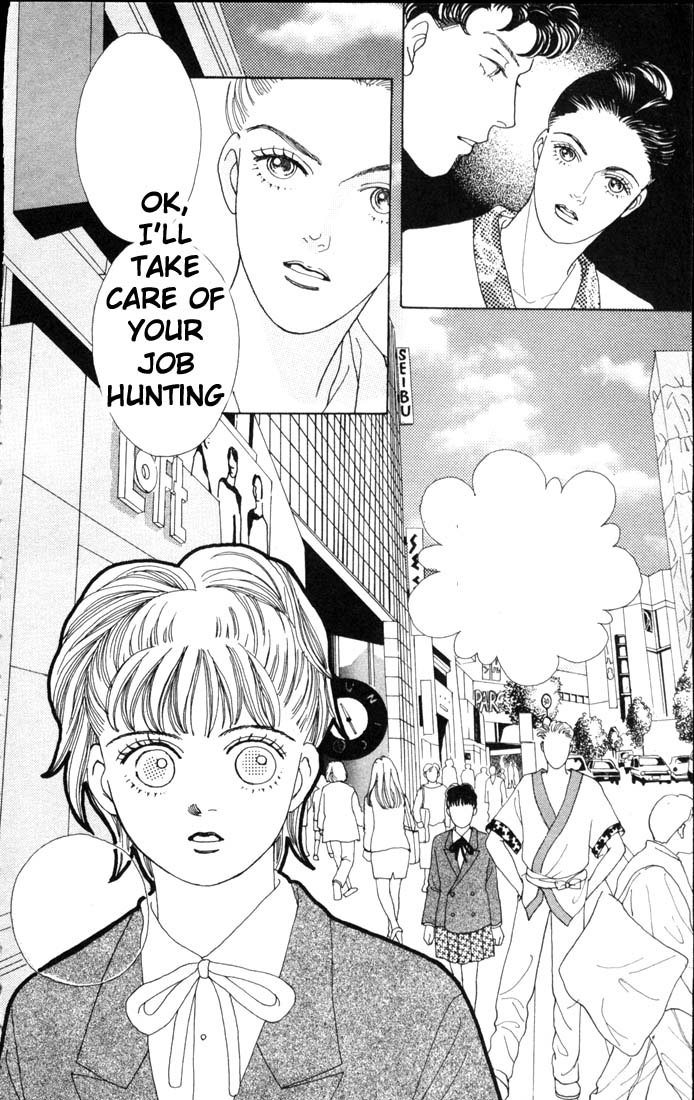 Read Boys Over Flowers Manga Online