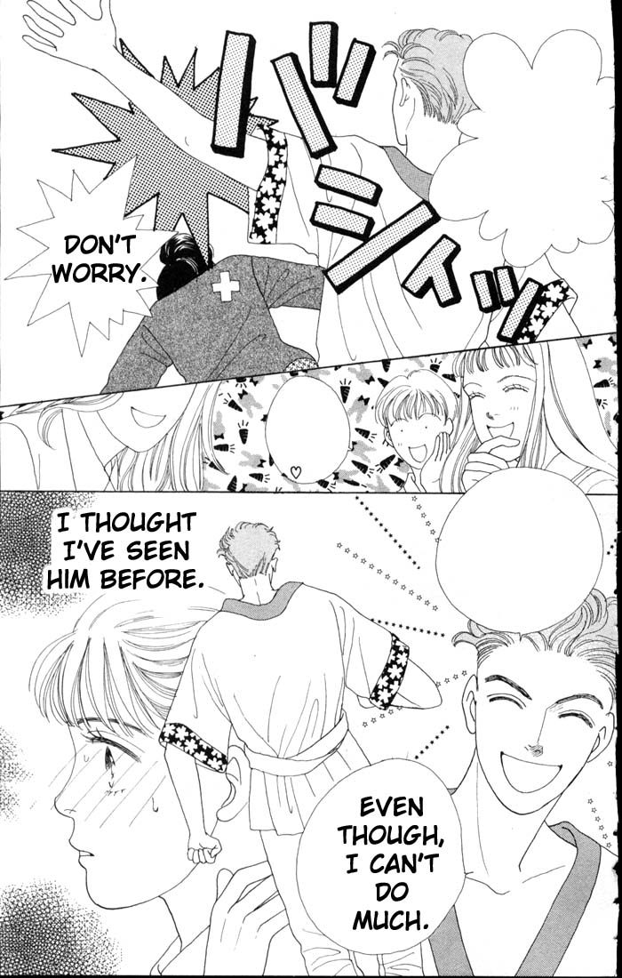 Read Boys Over Flowers Manga Online