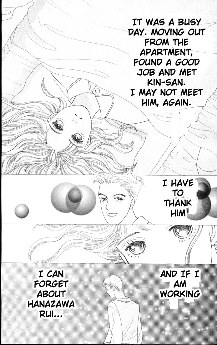 Read Boys Over Flowers Manga Online