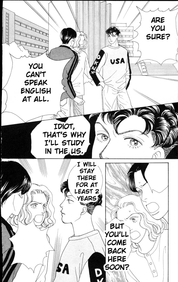 Read Boys Over Flowers Manga Online