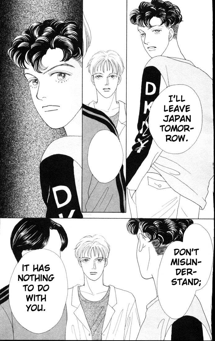 Read Boys Over Flowers Manga Online