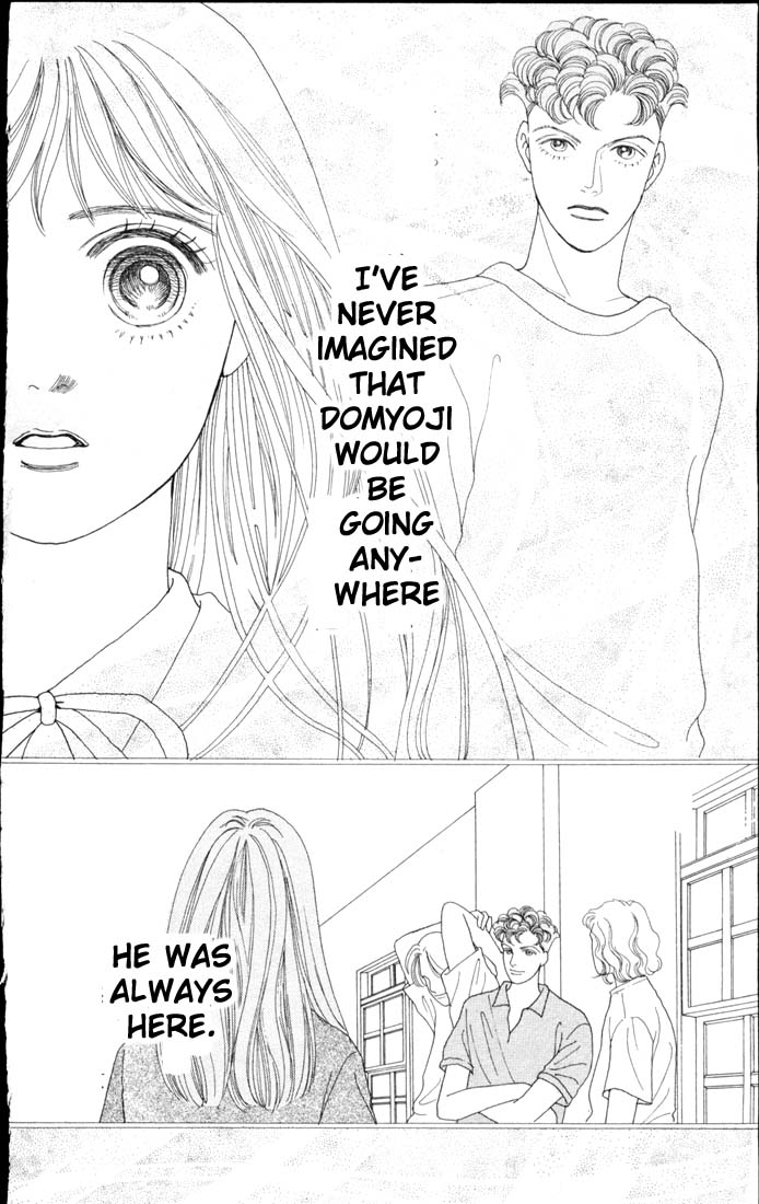 Read Boys Over Flowers Manga Online