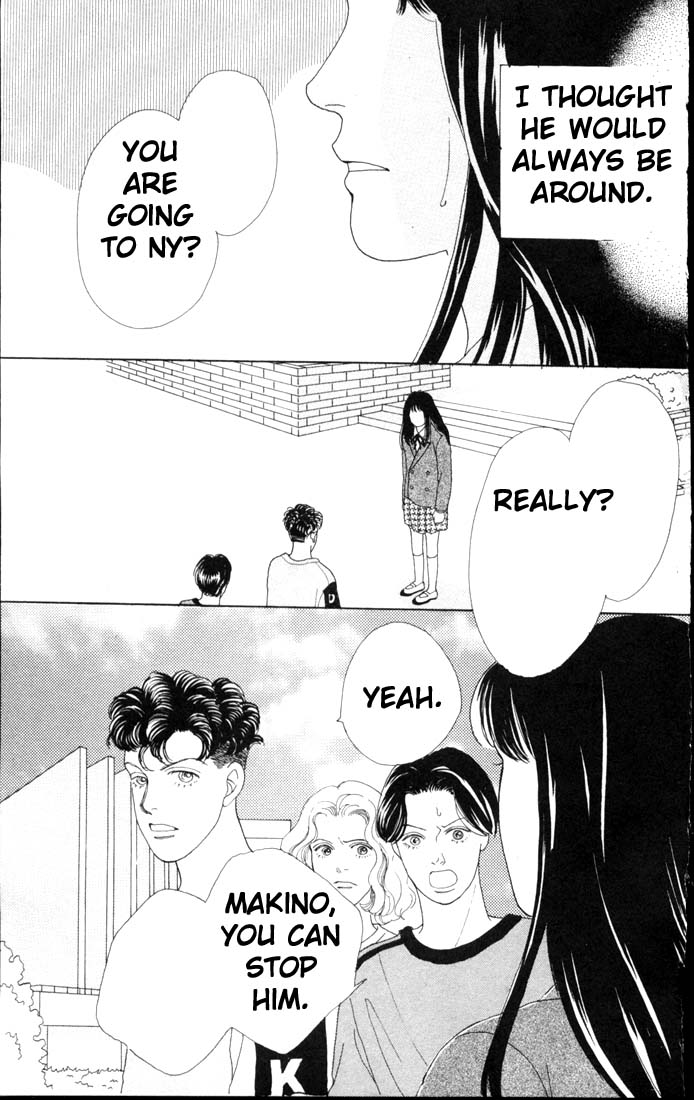 Read Boys Over Flowers Manga Online