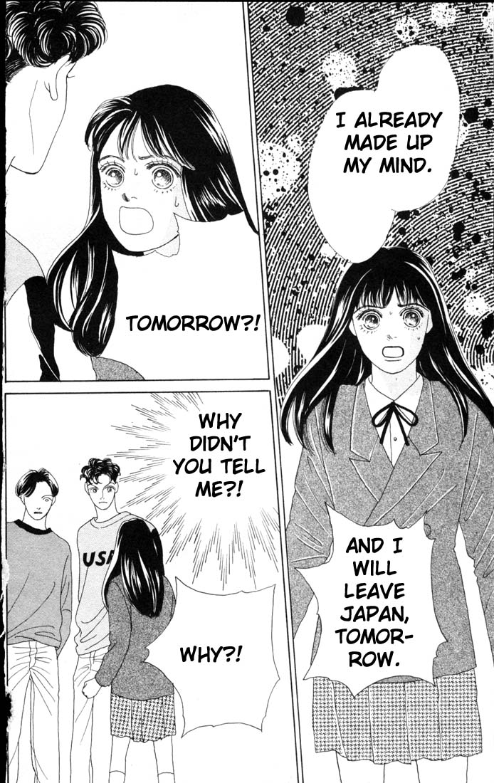 Read Boys Over Flowers Manga Online