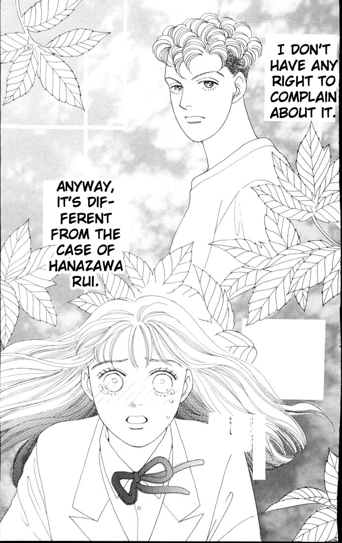 Read Boys Over Flowers Manga Online