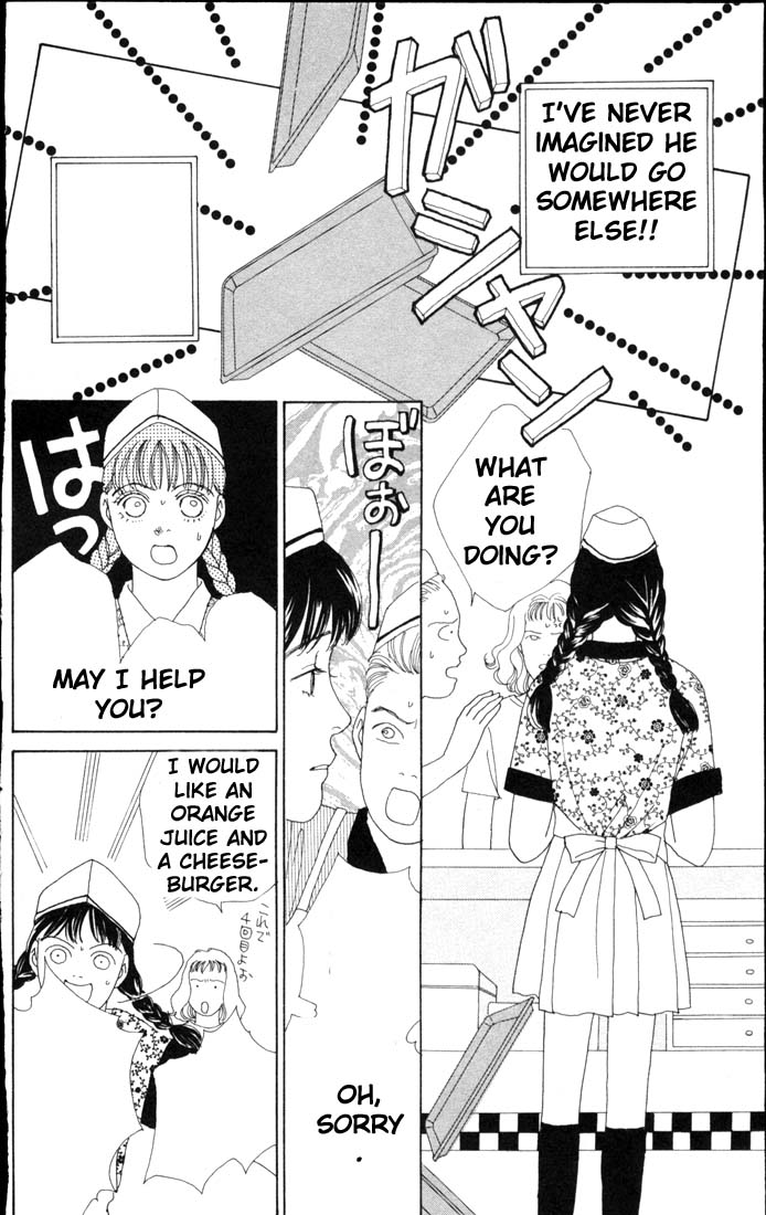 Read Boys Over Flowers Manga Online