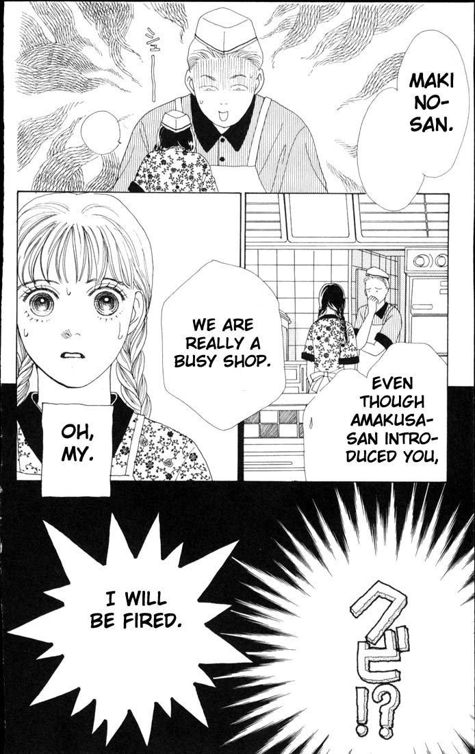 Read Boys Over Flowers Manga Online