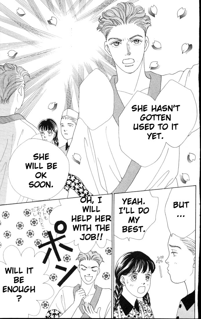 Read Boys Over Flowers Manga Online