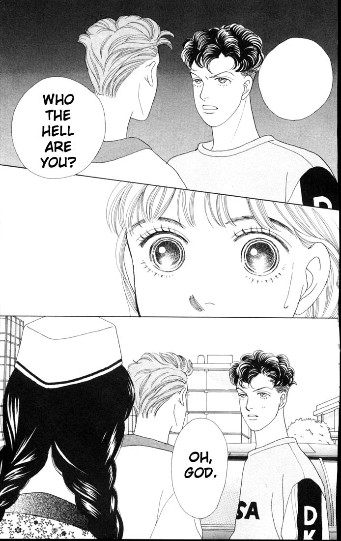 Read Boys Over Flowers Manga Online