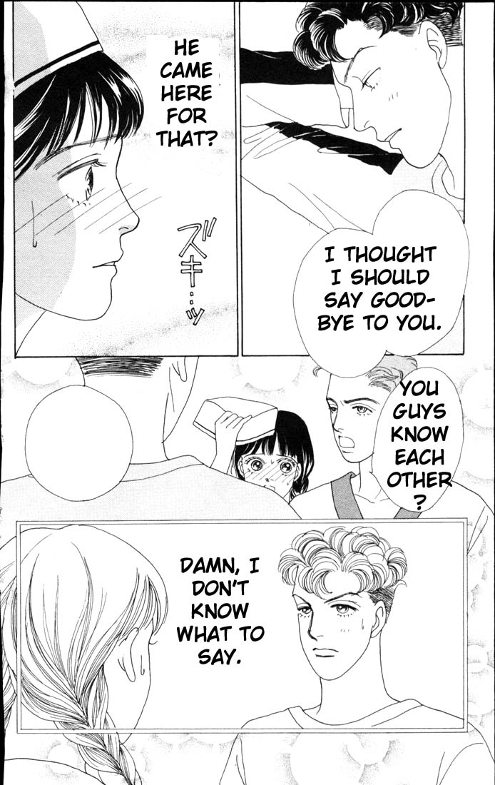 Read Boys Over Flowers Manga Online