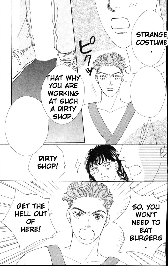 Read Boys Over Flowers Manga Online