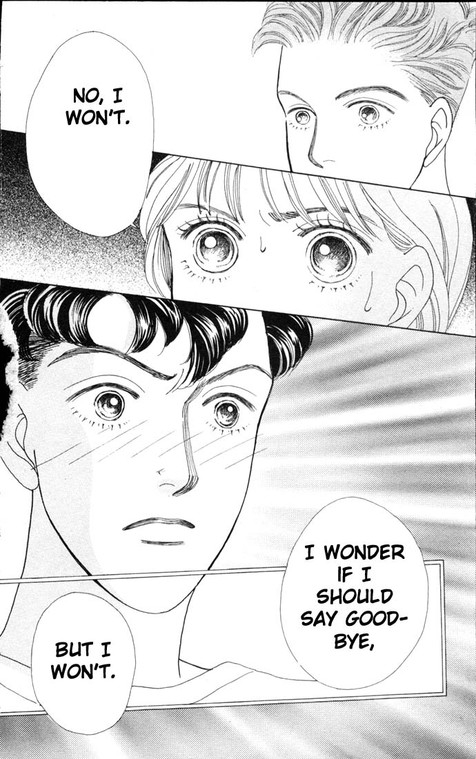 Read Boys Over Flowers Manga Online