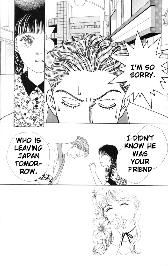 Read Boys Over Flowers Manga Online