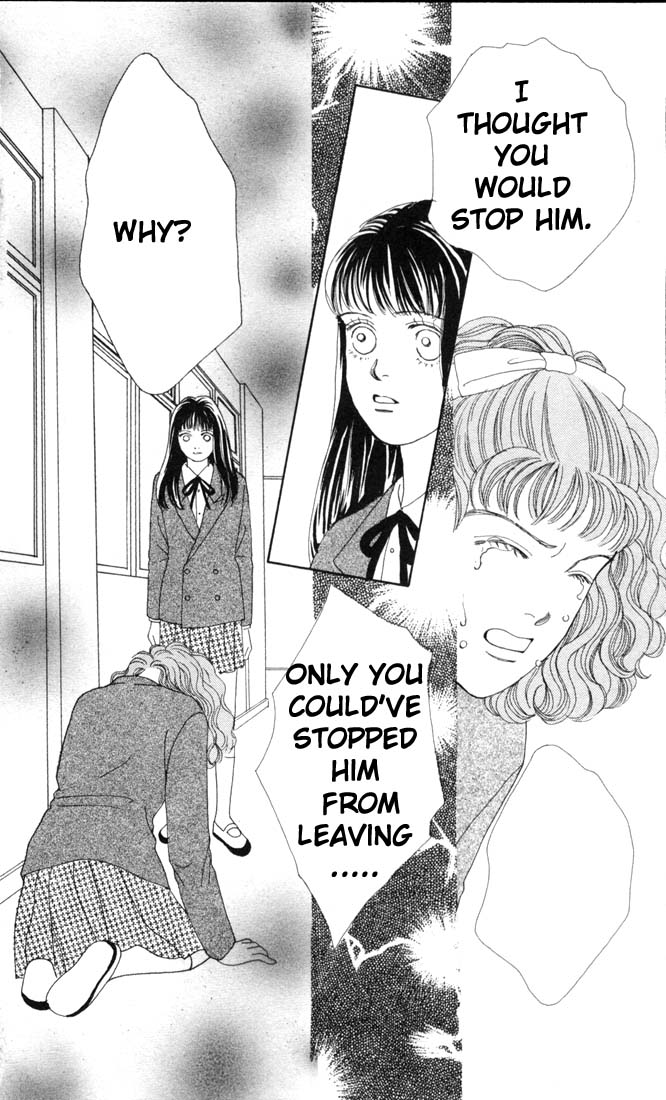 Read Boys Over Flowers Manga Online