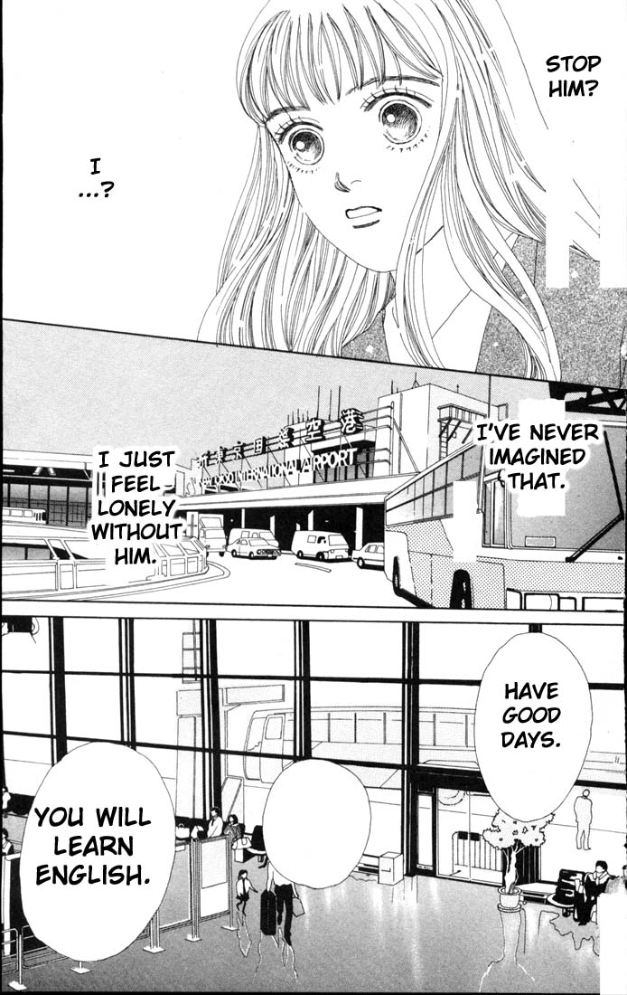 Read Boys Over Flowers Manga Online