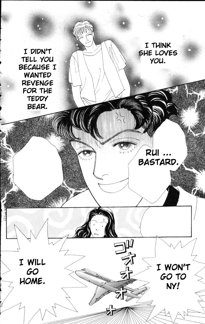 Read Boys Over Flowers Manga Online