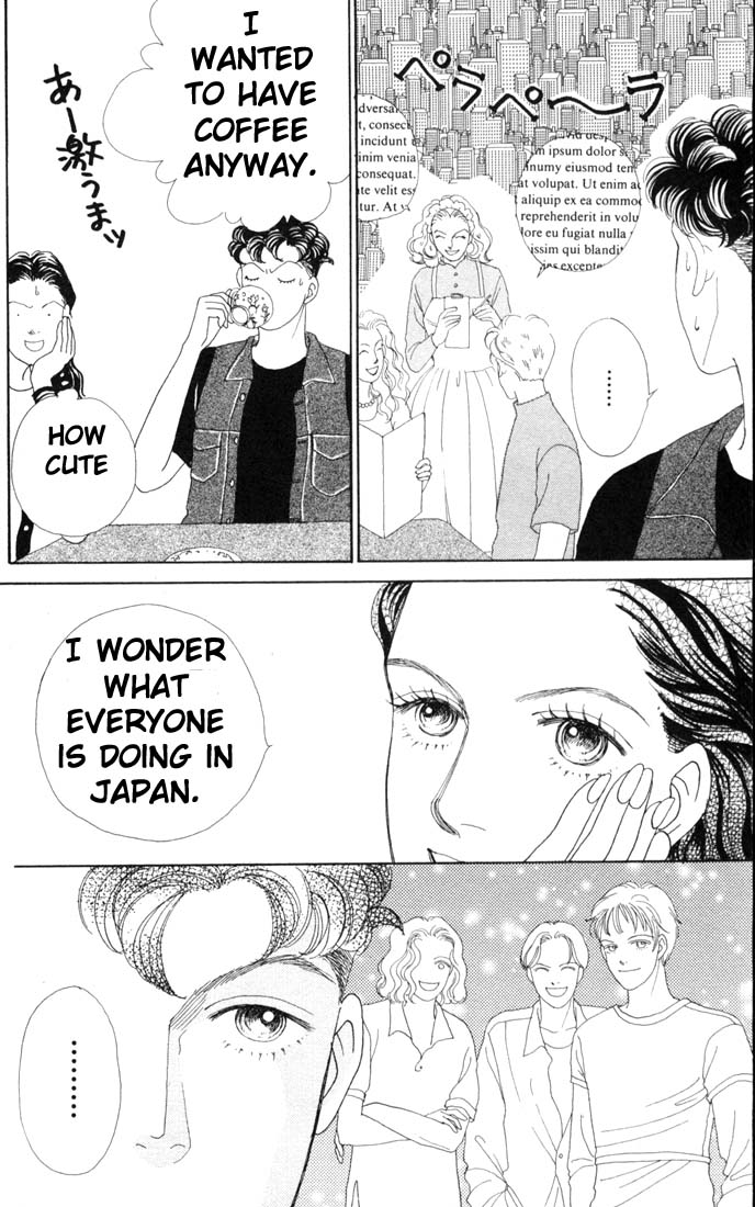 Read Boys Over Flowers Manga Online