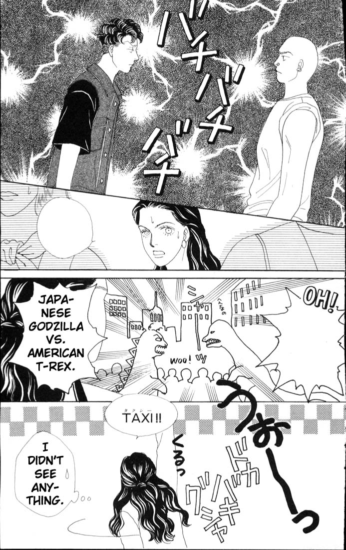 Read Boys Over Flowers Manga Online