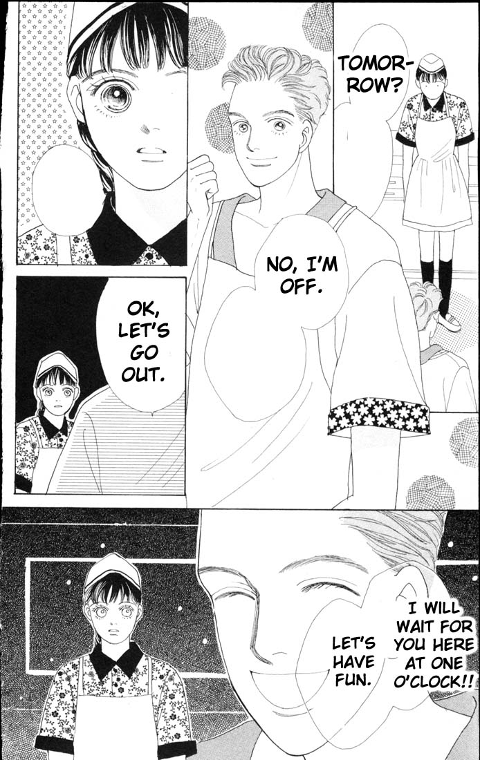 Read Boys Over Flowers Manga Online