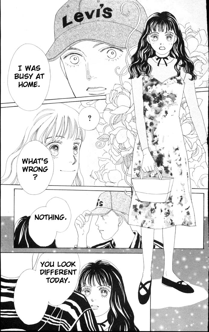 Read Boys Over Flowers Manga Online