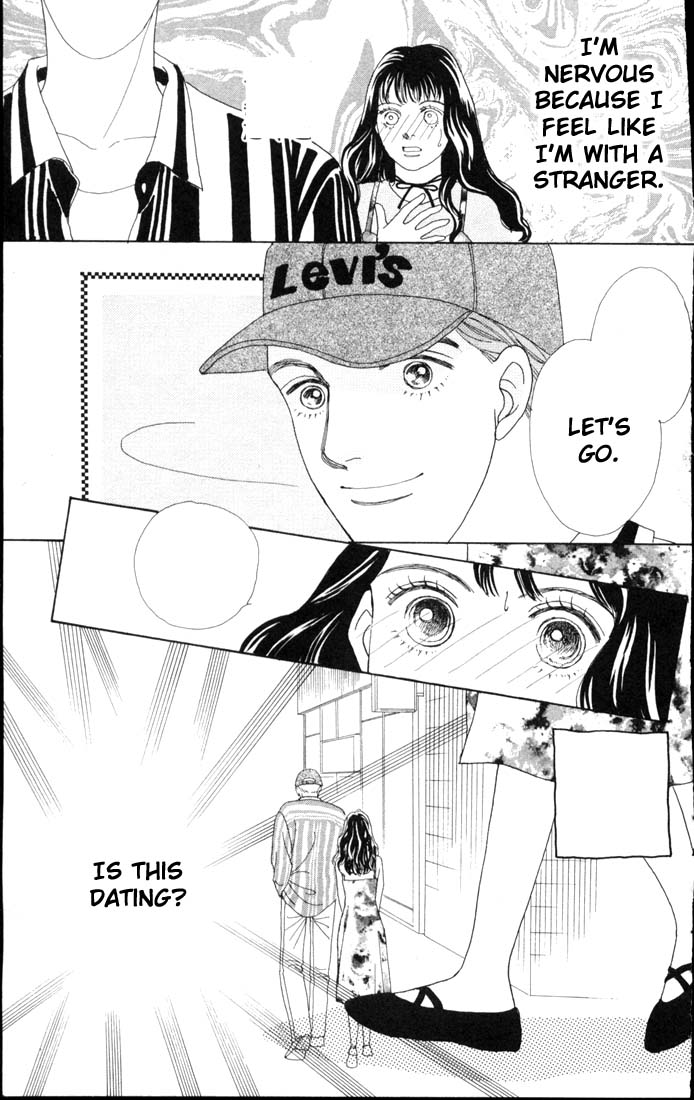 Read Boys Over Flowers Manga Online