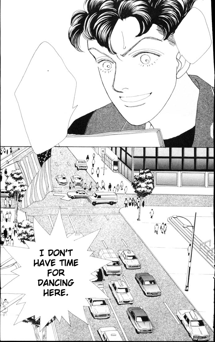 Read Boys Over Flowers Manga Online