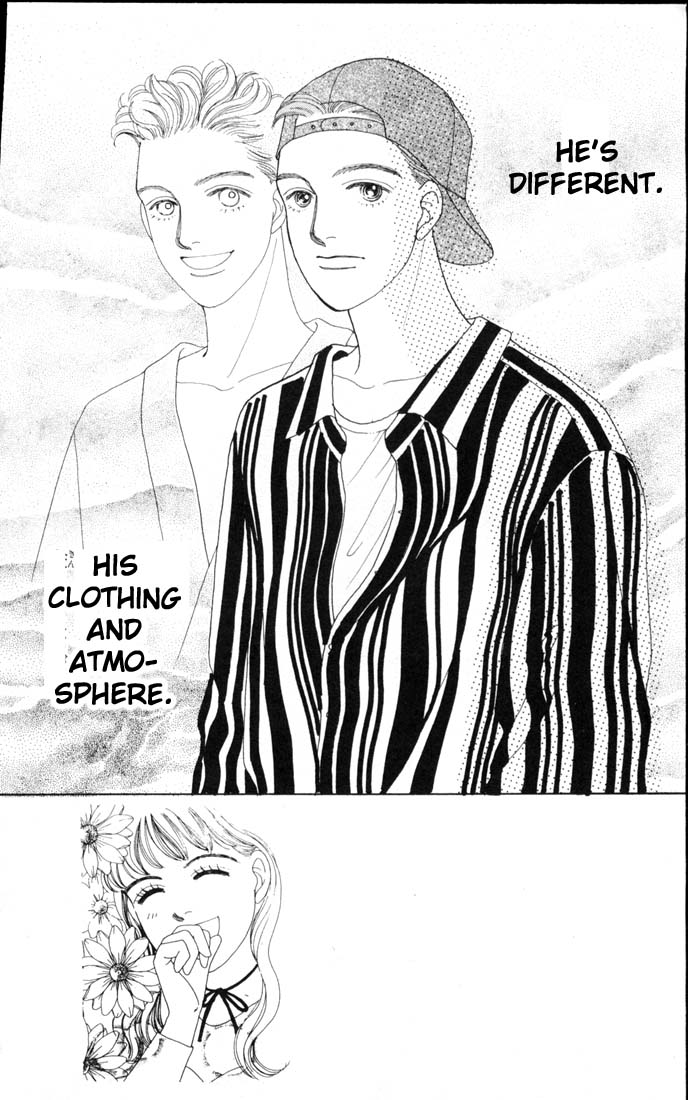 Read Boys Over Flowers Manga Online