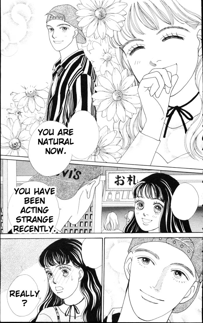 Read Boys Over Flowers Manga Online