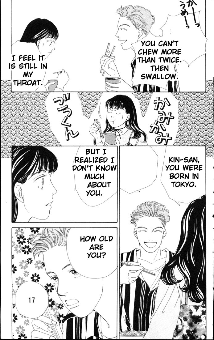 Read Boys Over Flowers Manga Online