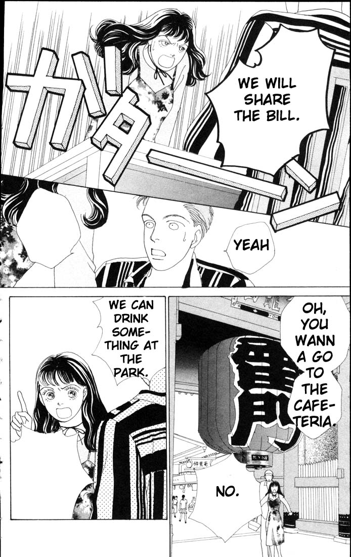 Read Boys Over Flowers Manga Online