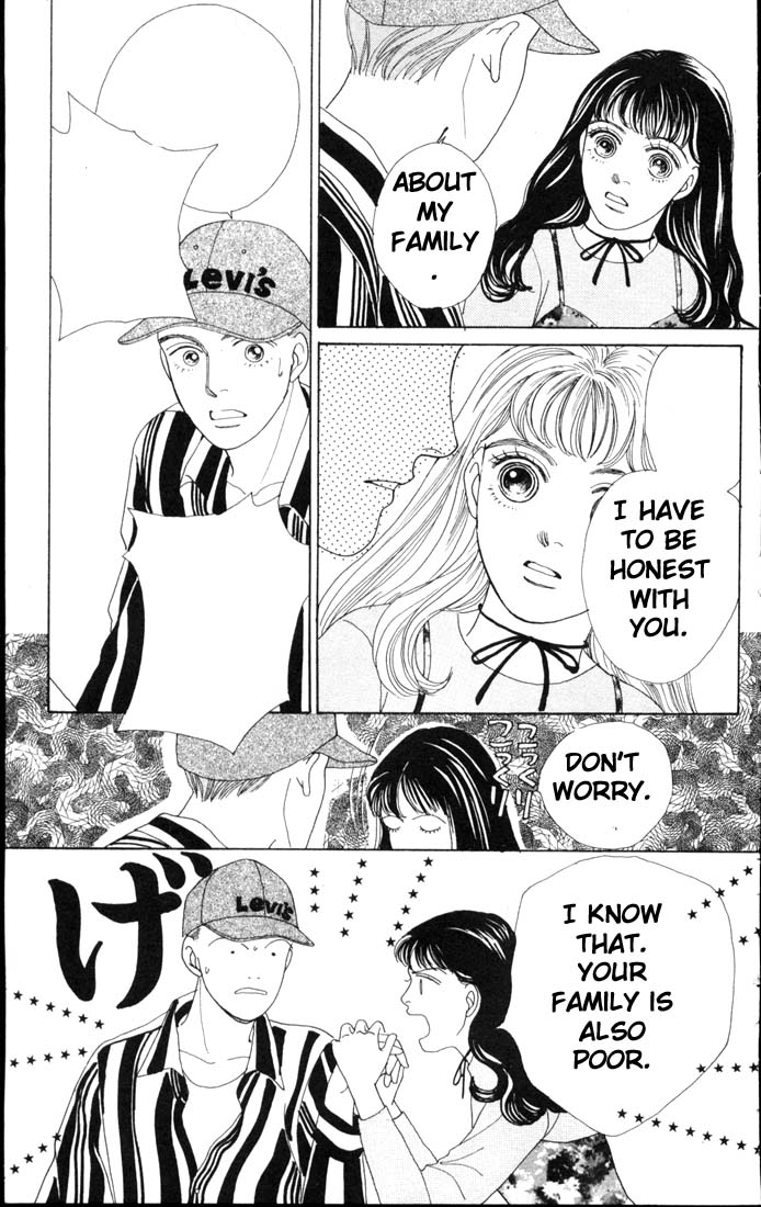 Read Boys Over Flowers Manga Online