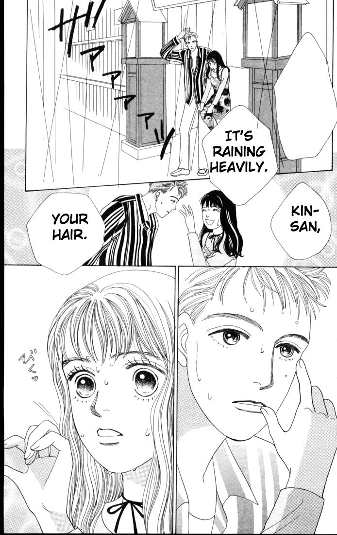 Read Boys Over Flowers Manga Online